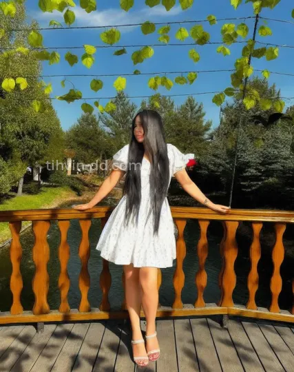 Проститутка Тина - Фото 2 №273167