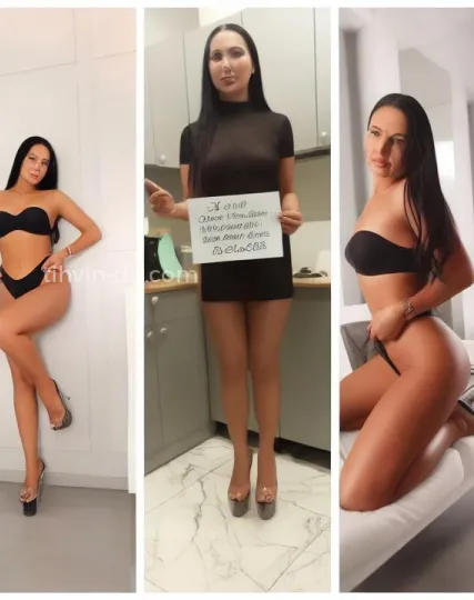 Проститутка Женя - Фото 3 №339570