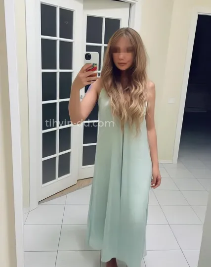 Проститутка Марина - Фото 5 №353434