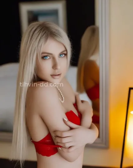 Проститутка Мила - Фото 3 №354261