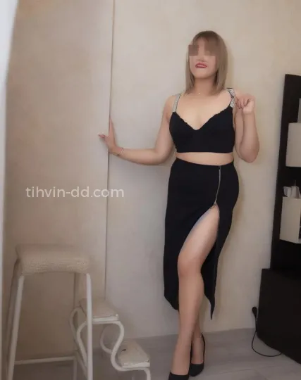 Проститутка Альбина - Фото 6 №355088