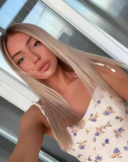 Проститутка Ксения - Фото 5 №364273