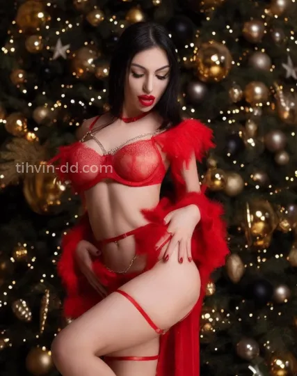 Проститутка Карина - Фото 6 №370384