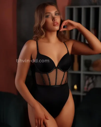 Проститутка Мишель - Фото 8 №382768