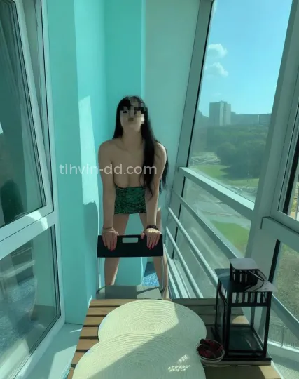Проститутка Кира - Фото 1 №414714