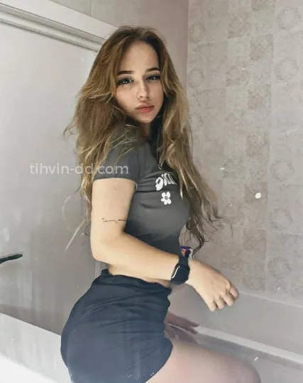 Проститутка Ксения - Фото 8 №452570