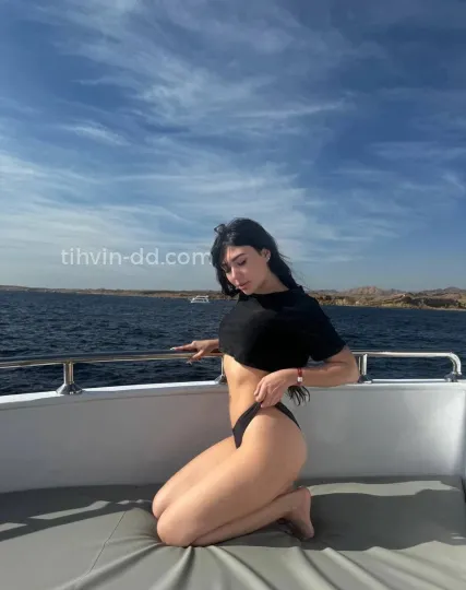 Проститутка Алина - Фото 3 №452573