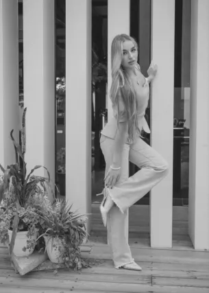 Арина - Фото 3