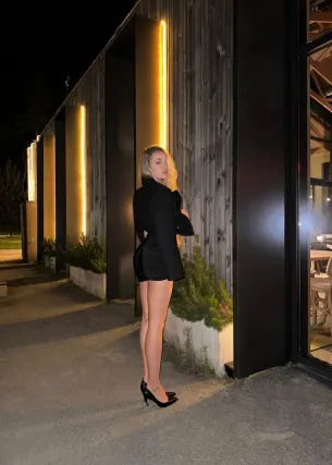 Ева - Фото 1